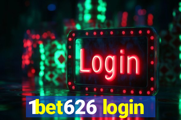 1bet626 login